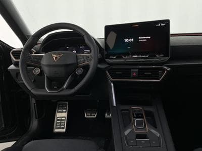 Cupra Formentor VZ (2025) - Photo 15