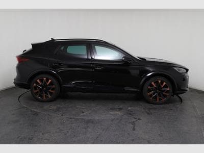 Cupra Formentor VZ (2025) - Photo 9