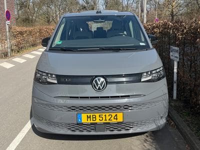 VW T7 (2024) - Photo 1