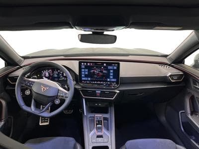 Cupra Formentor VZ (2025) - Photo 12