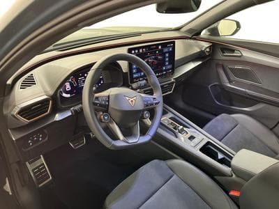 Cupra Formentor VZ (2025) - Photo 13