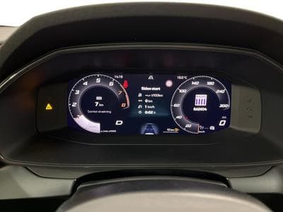 Cupra Formentor VZ (2025) - Photo 14