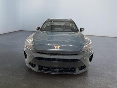 Cupra Formentor VZ (2025) - Photo 2