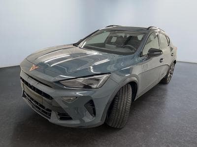 Cupra Formentor VZ (2025) - Photo 3