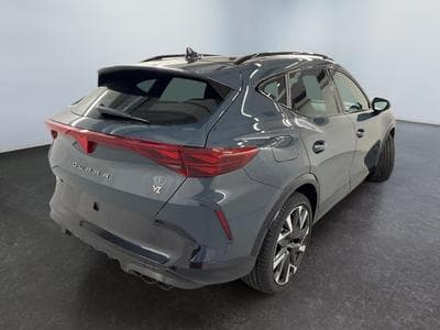 Cupra Formentor VZ (2025) - Photo 7