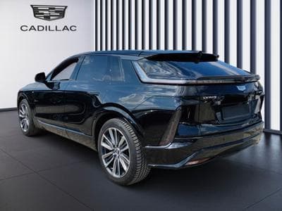 Cadillac CTS Cadillac Lyriq Sport AWD 600 E4 (2024) - Foto 2