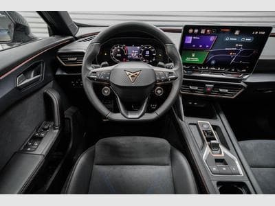 Cupra Formentor 2,0 TSI DSG (2025) - Photo 7