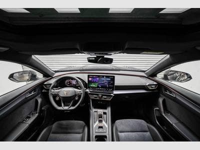 Cupra Formentor 2,0 TSI DSG (2025) - Photo 5