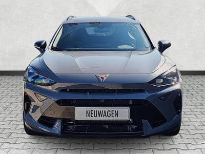 Cupra Formentor VZ 2.0 TSI 245 kW 4Drive (2025) - Photo 2