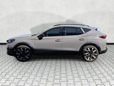 Cupra Formentor VZ 2.0 TSI 245 kW 4Drive (2025) - Photo 4