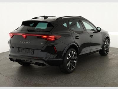 Cupra Formentor VZ 2.0 TSI 245 kW 4Drive (2025) - Photo 2