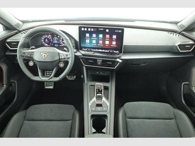 Cupra Formentor VZ 2.0 TSI 245 kW 4Drive (2025) - Photo 4