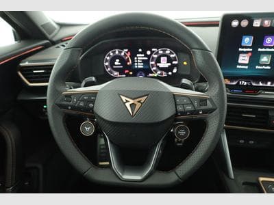 Cupra Formentor VZ 2.0 TSI 245 kW 4Drive (2025) - Photo 5