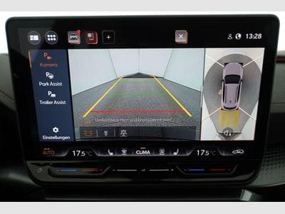 Cupra Formentor VZ 2.0 TSI 245 kW 4Drive (2025) - Photo 6