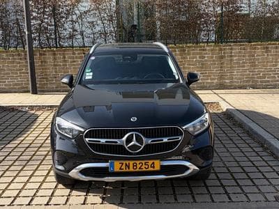 Mercedes GLC 200 GLC 200 4 MATIC hybride/ essence (2023) - Photo 1