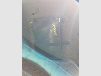 Jaguar XJ6 3.2 V6 BVA (1994) - Foto 11