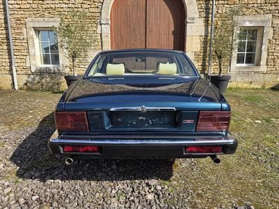 Jaguar XJ6 3.2 V6 BVA (1994) - Foto 3