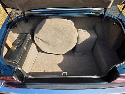 Jaguar XJ6 3.2 V6 BVA (1994) - Foto 10