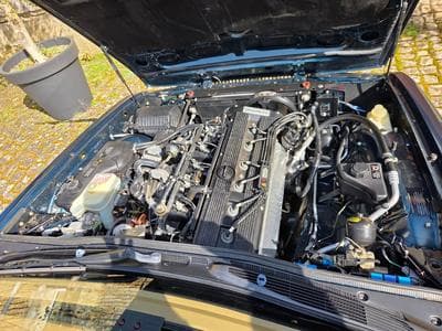 Jaguar XJ6 3.2 V6 BVA (1994) - Foto 14