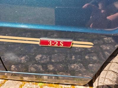 Jaguar XJ6 3.2 V6 BVA (1994) - Foto 7