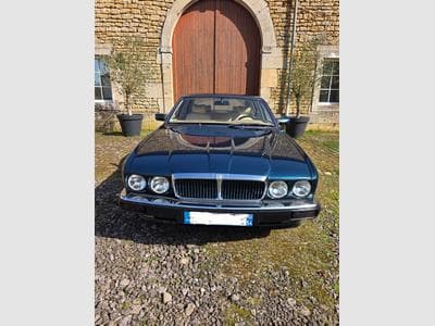 Jaguar XJ6 3.2 V6 BVA (1994) - Foto 2