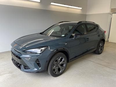 Cupra Formentor Formentor (2026) - Photo 1