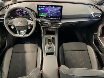 Cupra Formentor Formentor (2026) - Photo 6