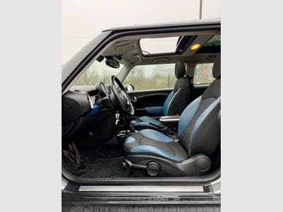 Mini One 1.6 TDI (2010) - Foto 6