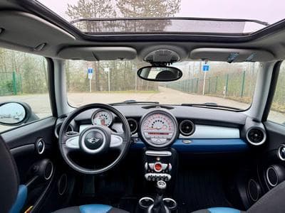 Mini One 1.6 TDI (2010) - Foto 8