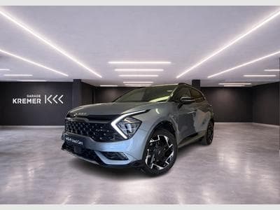 Kia Sportage GT Line 1.6 T-GDi 48V 7DCT (2025) - Photo 1