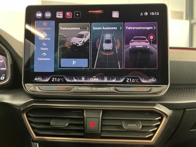 Cupra Formentor VZ (2026) - Photo 10