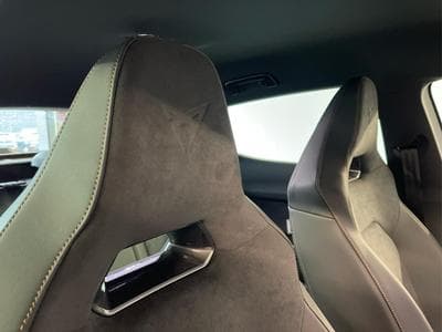 Cupra Formentor VZ (2026) - Photo 15