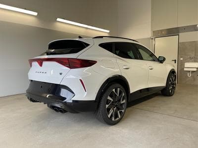Cupra Formentor VZ (2026) - Photo 4