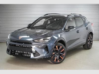 Cupra Formentor 1,5 eTSI DSG (2025) - Photo 1