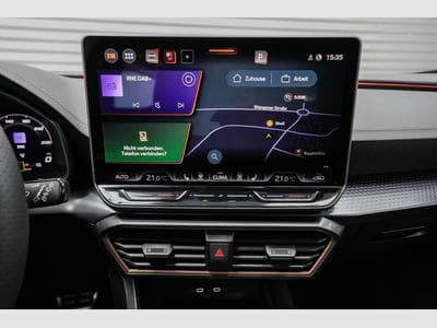 Cupra Formentor 1,5 eTSI DSG (2025) - Photo 13