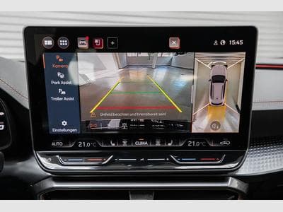 Cupra Formentor 1,5 eTSI DSG (2025) - Photo 14