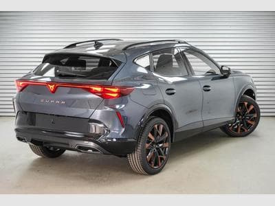 Cupra Formentor 1,5 eTSI DSG (2025) - Photo 2