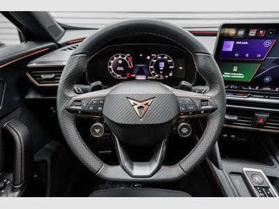 Cupra Formentor 1,5 eTSI DSG (2025) - Photo 8