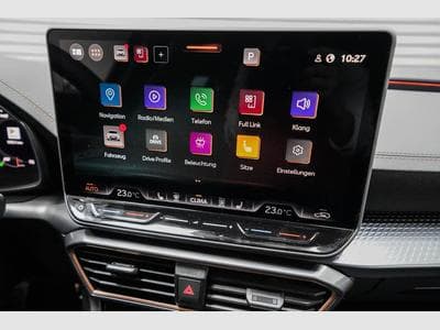 Cupra Formentor 2,0 TSI DSG (2025) - Photo 13