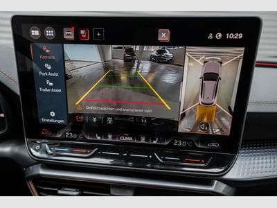 Cupra Formentor 2,0 TSI DSG (2025) - Photo 14