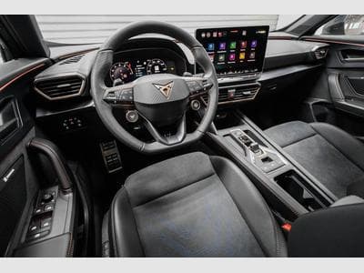 Cupra Formentor 2,0 TSI DSG (2025) - Photo 6