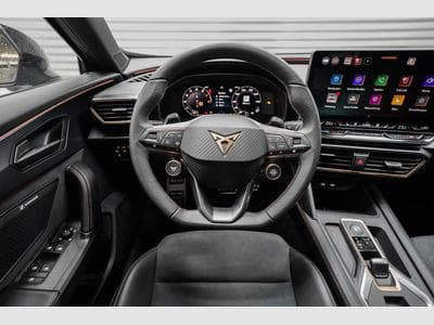 Cupra Formentor 2,0 TSI DSG (2025) - Photo 7