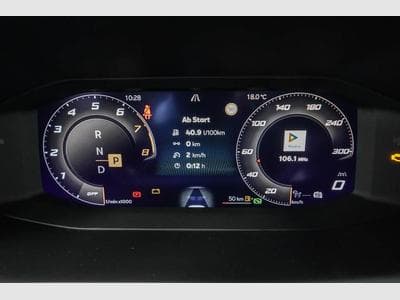 Cupra Formentor 2,0 TSI DSG (2025) - Photo 9