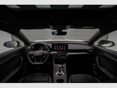 Cupra Formentor 2,0 TSI DSG (2025) - Photo 5