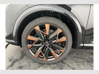 Cupra Formentor VZ (2025) - Photo 11