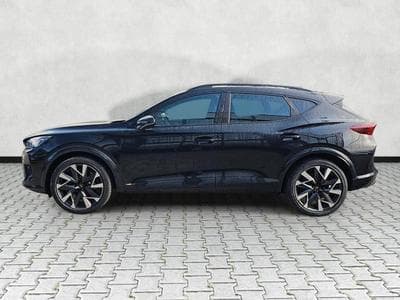 Cupra Formentor VZ 2.0 TSI 245 kW 4Drive (2025) - Photo 4