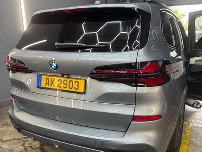 BMW X5 40d M pack (2025) - Photo 3