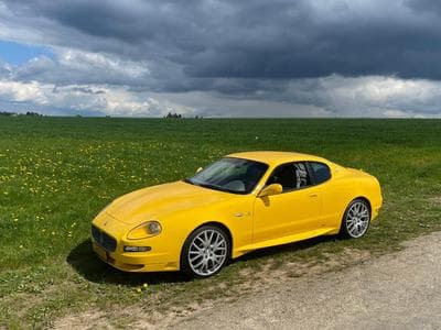 Maserati Gransport (2005) - Photo 1