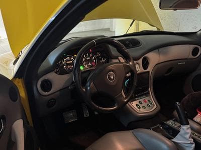 Maserati Gransport (2005) - Photo 3