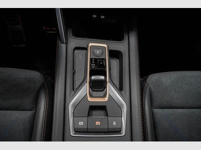 Cupra Formentor 2,0 TSI DSG (2025) - Photo 12